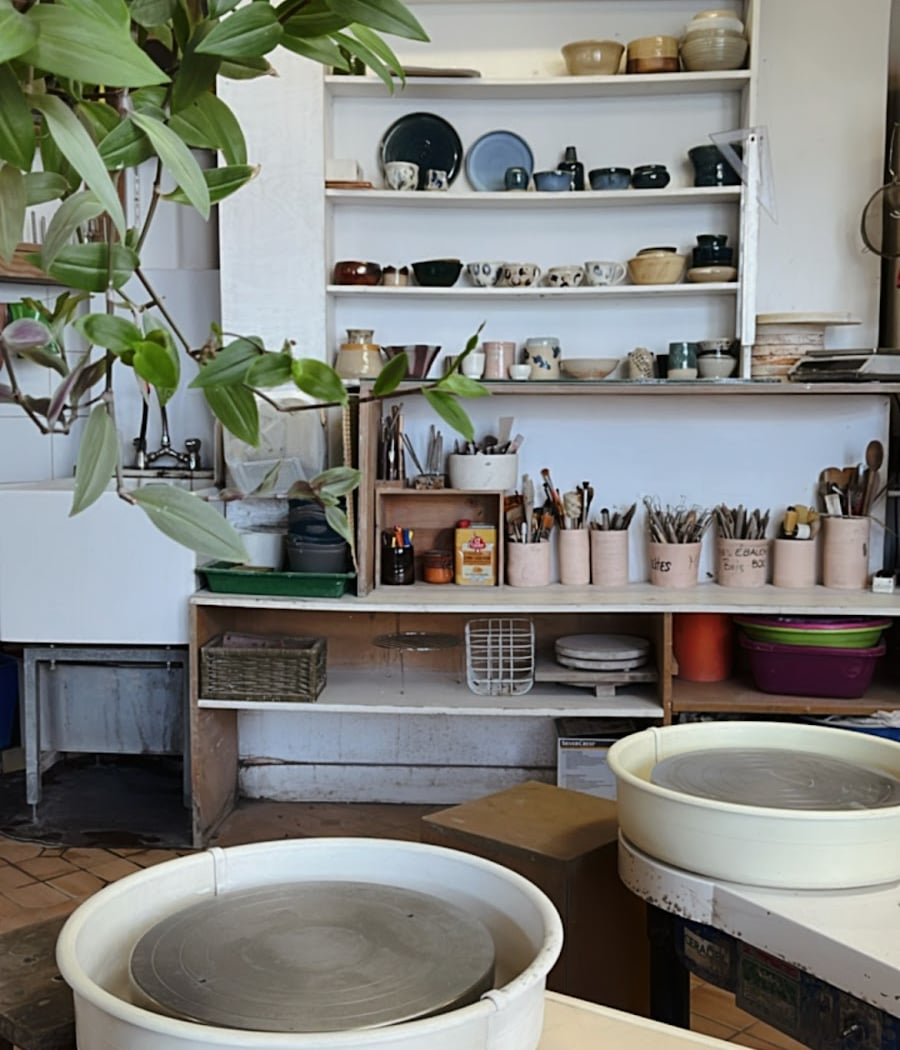 Au Tour Des Forms Ceramic Paris 3
